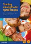Trening umiejętności społecznych dla dzieci i młodzieży z zespołem Aspergera z trudnościami w komunikacji i kontaktach społecznych