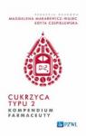 Cukrzyca typu 2 Kompendium farmaceuty