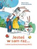 Jesteś w sam raz... i sekret życzliwej komunikacji (NVC)