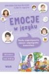 Emocje w języku Nauka rozpoznawania emocji i empatycznej komunikacji