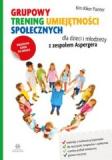 Grupowy trening umiejętności społecznych dla dzieci i młodzieży z zespołem Aspergera