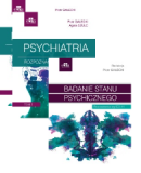 Psychiatria Tom 1-2 + Badanie Stanu Psychicznego KOMPLET