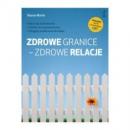 Zdrowe granice zdrowe relacje