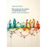 Wprowadzenie do studiów o niepełnosprawności