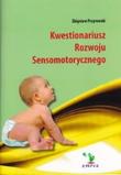 Kwestionariusz Rozwoju Sensomotorycznego