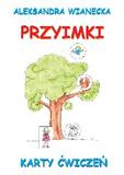 Karty ćwiczeń - Przyimki