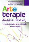 Arteterapie dla dzieci i młodzieży: muzykoterapia, choreoterapia, terapia sztuką