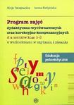 Program zajęć dydaktyczno-wyrównawczych oraz korekcyjno-kompensacyjnych dla uczniów klas 1-3 Edukacja polonistyczna