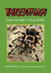 Tarantula (Tarentula) - temperament pająka w naturze człowieka