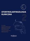Otorynolaryngologia kliniczna Tom 2