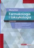 Farmakologia i toksykologia Mutschlera IV wydanie