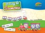 Pociąg do szumowa - układanka