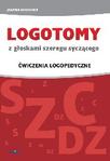 LOGOTOMY z głoskami szeregu syczącego - s, z, c, dz Ćwiczenia logopedyczne