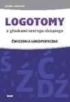 LOGOTOMY z głoskami szeregu ciszącego - ś, ź, ć, dź Ćwiczenia logopedyczne