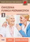 Ćwiczenia funkcji poznawczych Rzeczowniki Część 1