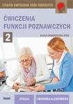 Ćwiczenia funkcji poznawczych Czasowniki, przymiotniki, przysłówki Część 2