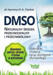 DMSO naturalny środek przeciwzapalny i przeciwbólowy Odkrycie stulecia teraz dostępne dla każdego