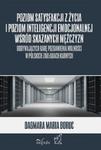 Poziom satysfakcji z życia i poziom inteligencji emocjonalnej wśród skazanych mężczyzn odbywających karę pozbawienia wolności w polskich zakładach karnych