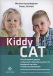 Kiddy CAT Test do badania postaw związanych z komunikowaniem się jąkających się dzieci w wieku przedszkolnym