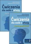 Ćwiczenia dla osób z afazją Formy gramatyczne Część 1-2