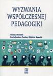 Wyzwania współczesnej pedagogiki