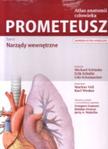 PROMETEUSZ Atlas anatomii człowieka Tom II Narządy wewnętrzne Nomenklatura angielska