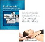 Rozluźnianie mięśniowo-powięziowe + Rozluźnianie powięziowe dla równowagi strukturalnej