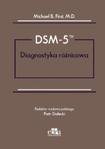 DSM 5 Diagnostyka różnicowa