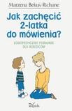 Jak zachęcić 2-latka do mówienia? Logopedyczny poradnik dla rodziców