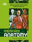 Memorix Anatomy 