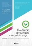 Ćwiczenia sprawności komunikacyjnych Część 1 Jak rozpoczynać i kończyć rozmowę?