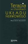 Terapia w chorobach układu nerwowego
