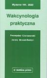 Wakcynologia praktyczna Aktualizacja na rok 2023