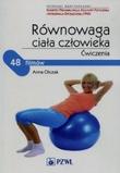 Równowaga ciała człowieka Ćwiczenia