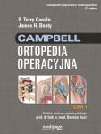 Campbell Ortopedia Operacyjna Tom 2