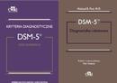 DSM 5 Kryteria diagnostyczne + Diagnostyka różnicowa