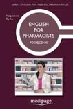 English for Pharmacists Podręcznik