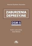 Zaburzenia depresyjne DSM-5 Selections