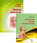 Kliniczna Obserwacja Podręcznik + Kwestionariusz Rozwoju Sensomotorycznego