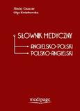 Słownik medyczny angielsko-polski polsko angielski