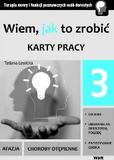 Wiem jak to zrobić Karty pracy część 3