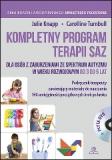 Kompletny program terapii SAZ dla osób z zaburzeniami ze spektrum autyzmu w wieku rozwojowym od 3 do 5 lat