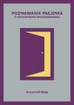 Poznawanie pacjenta w psychoterapii ericksonowskiej