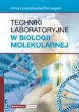 Techniki laboratoryjne w biologii molekularnej 