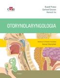 Otorynolaryngologia