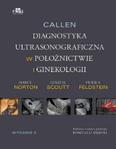 Callen Ultrasonografia w położnictwie i ginekologii Tom 4