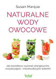 Naturalne wody owocowe