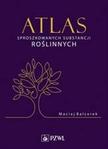 Atlas sproszkowanych substancji roślinnych