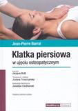 Klatka piersiowa w ujęciu osteopatycznym