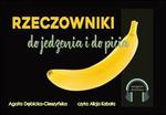 Rzeczowniki do jedzenia i do picia